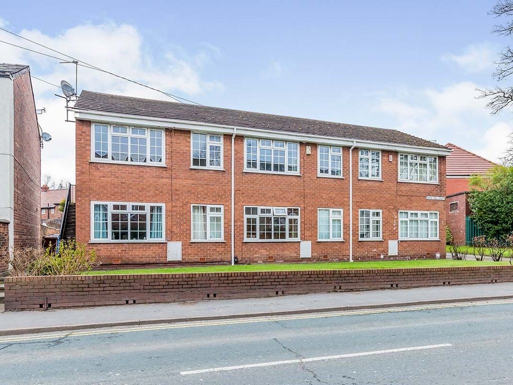 1 bed flat to rent in Hall Street, Stockport, Cheshire SK1 Zoopla