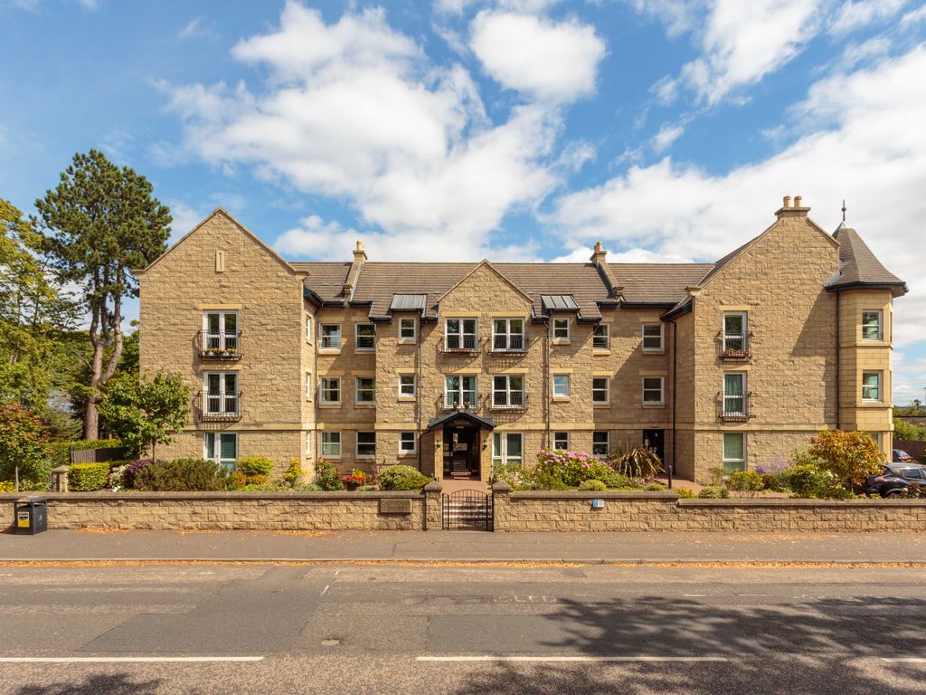 2 bed flat for sale in Flat 17, Caiystane Court, 11 Oxgangs Road North