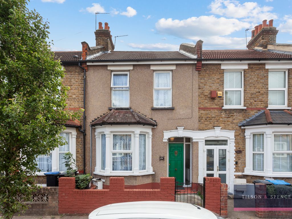 4 bed terraced house for sale in Oxford Road, Enfield EN3 Zoopla