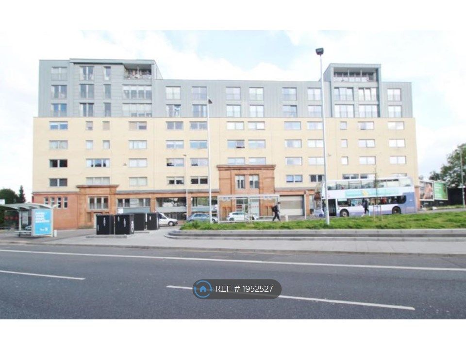 1 bed flat to rent in Victoria Road, Glasgow G42, £725 pcm Zoopla