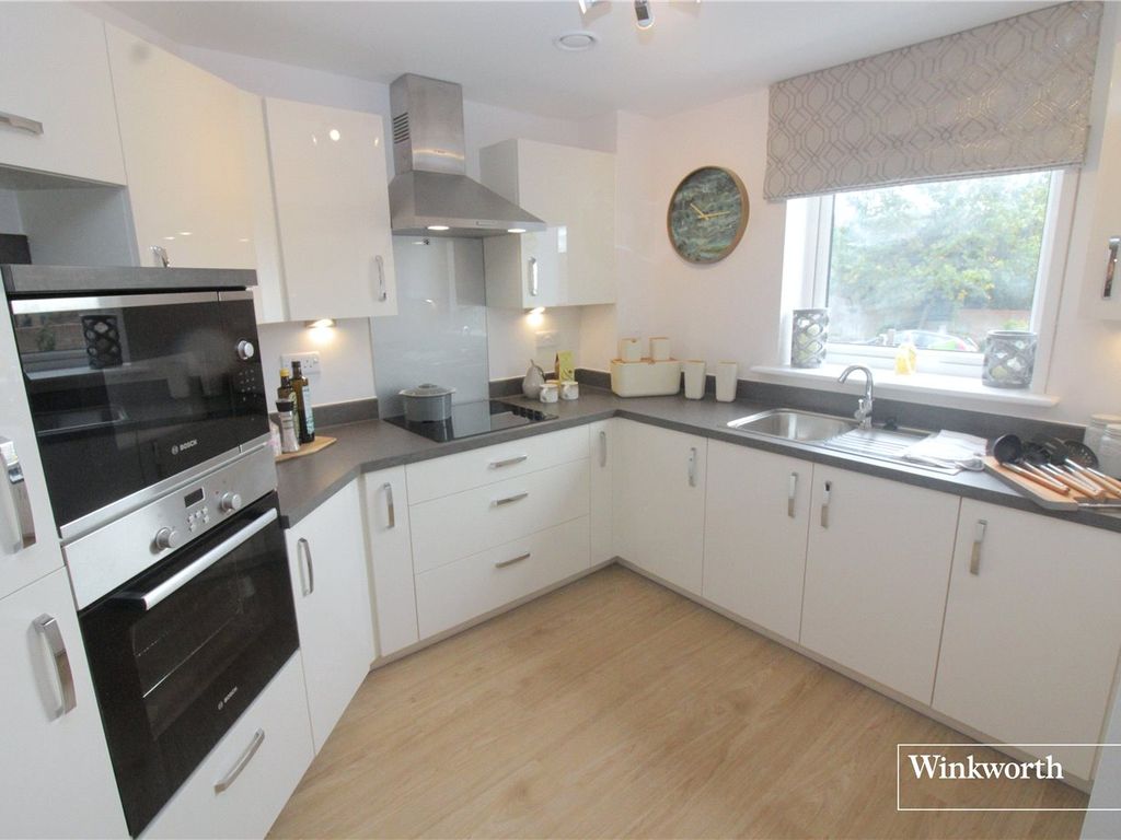 Goldwyn House, Studio Way, Borehamwood, Hertfordshire WD6