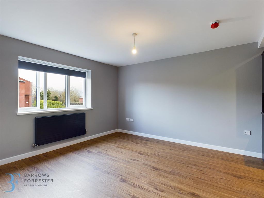 1 bed block of flats to rent in Tanhouse Lane, Redditch B98 Zoopla