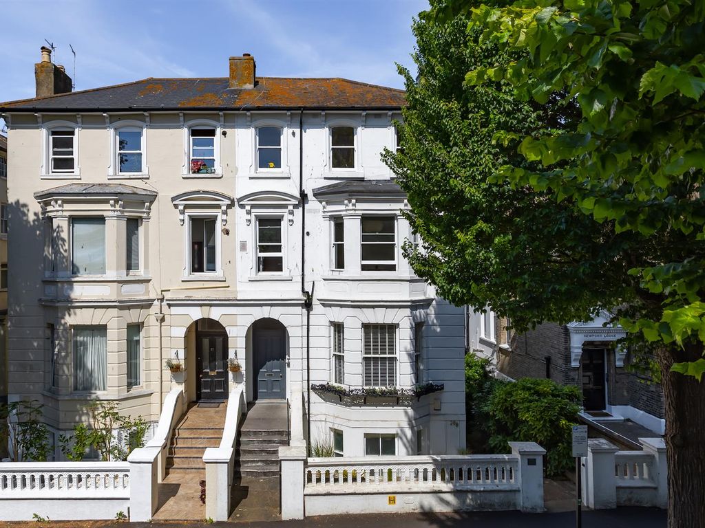2 bed flat for sale in Ventnor Villas, Hove BN3 Zoopla