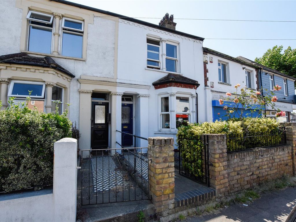 3 bed terraced house for sale in Milton Road, DA10 Zoopla