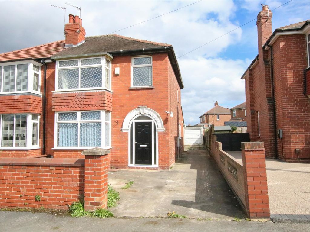 3 bed semidetached house for sale in Grove Hill Road, Wheatley Hills