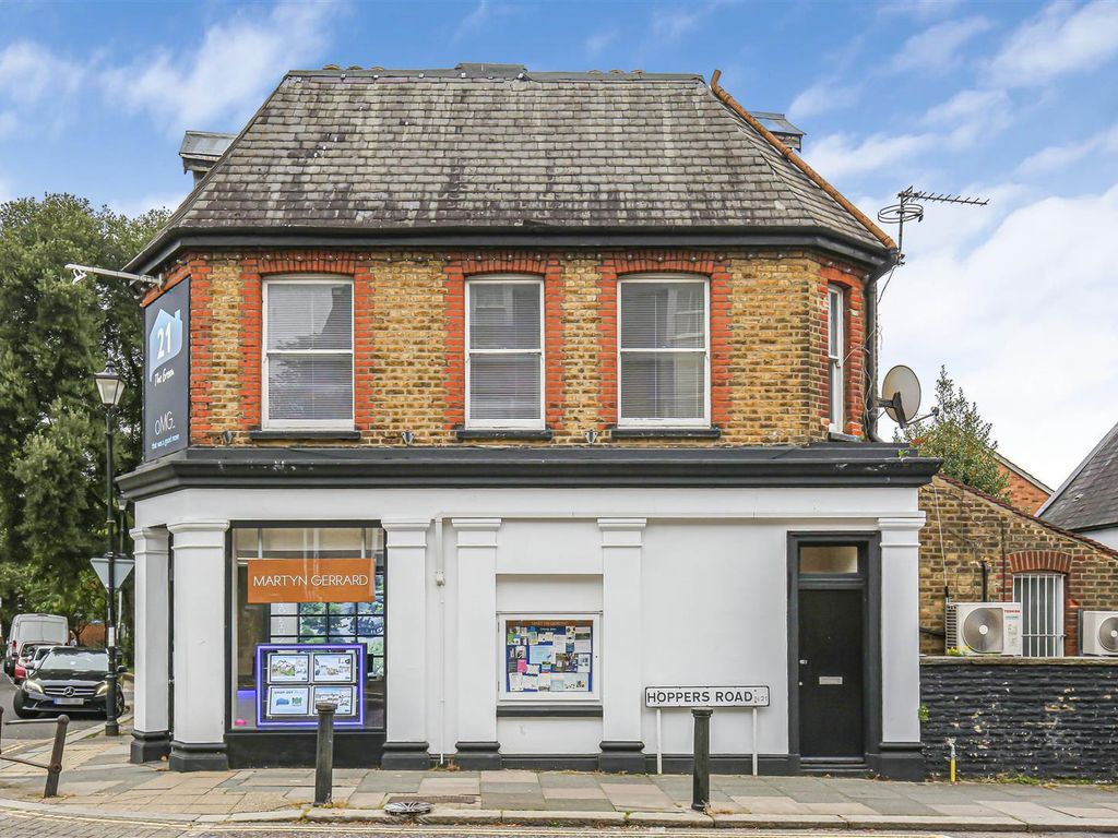 2 bed flat to rent in Hoppers Road, London N21, £1,725 pcm Zoopla