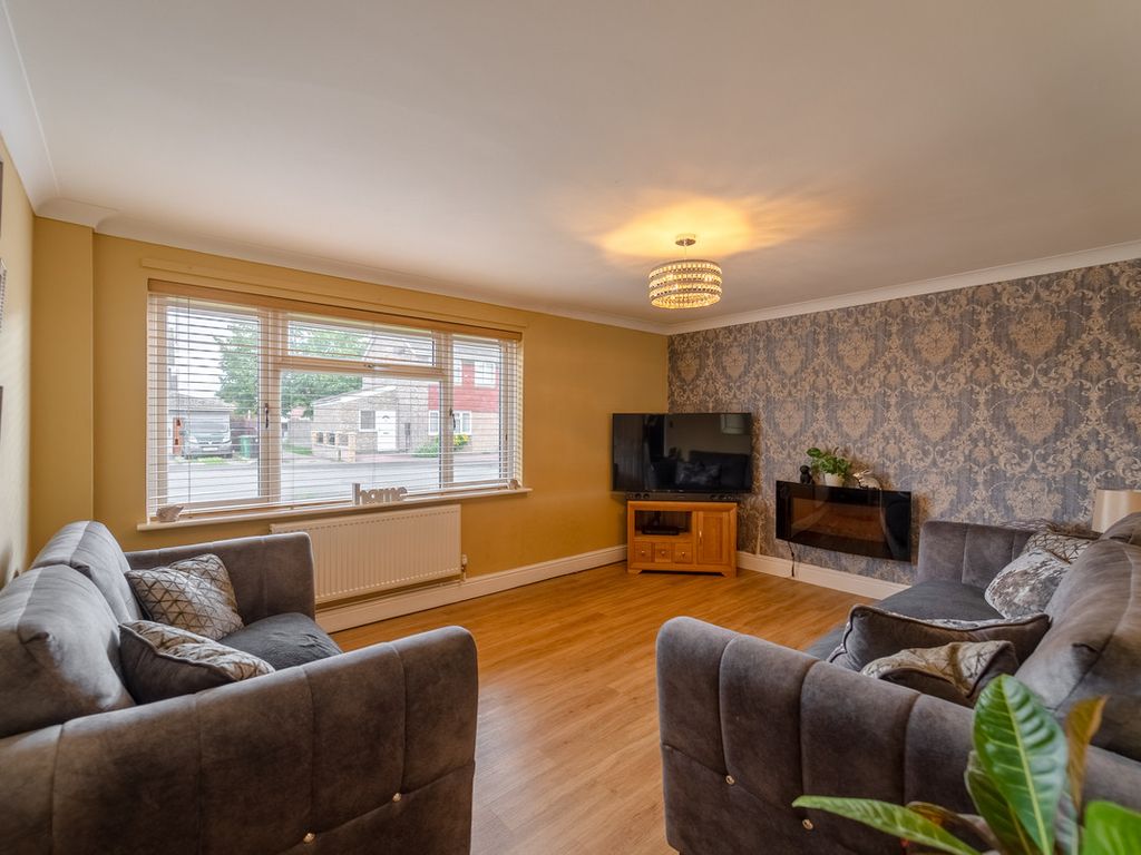 3 bed semidetached house for sale in Papyrus Way, Sawtry PE28 Zoopla