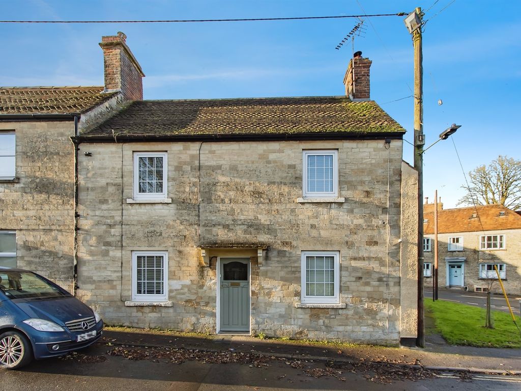 2 bed property for sale in Pound Street, Warminster BA12, £220,000 Zoopla