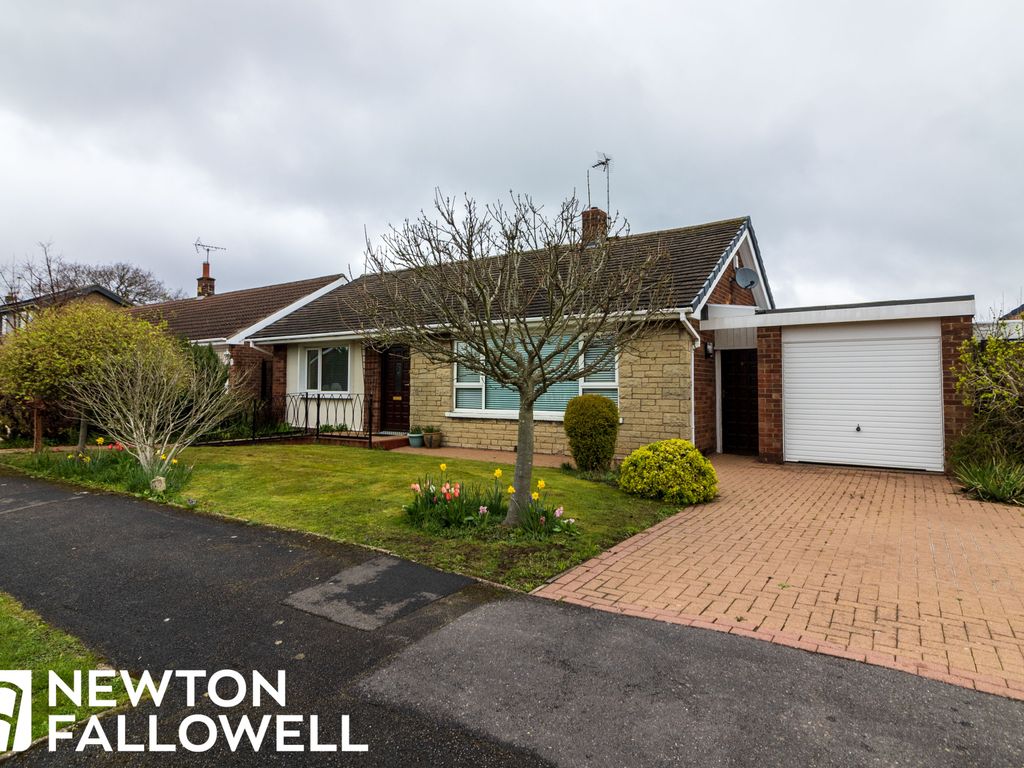 2 bed bungalow for sale in Park Lane, Retford DN22 Zoopla