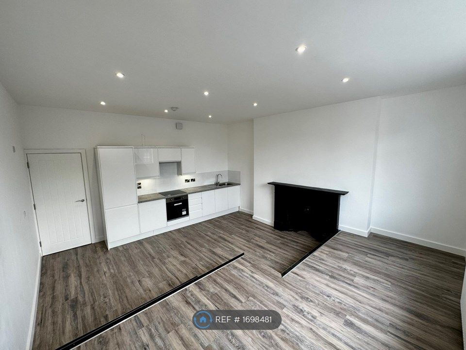 1 bed flat to rent in Church Road, Redfield, Bristol BS5 Zoopla