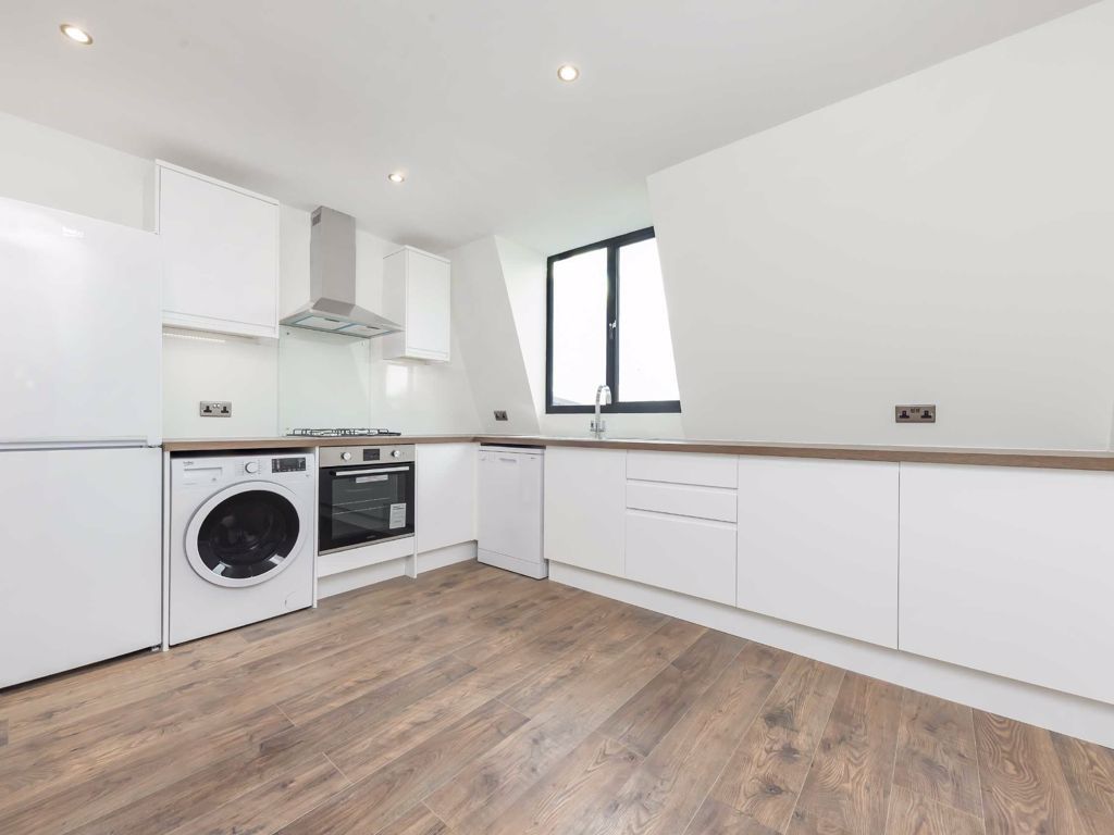 1 bed flat to rent in Malvern Mews, London NW6 Zoopla