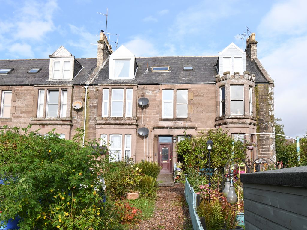 3 bed for sale in Latch Road, Brechin DD9, £120,000 Zoopla