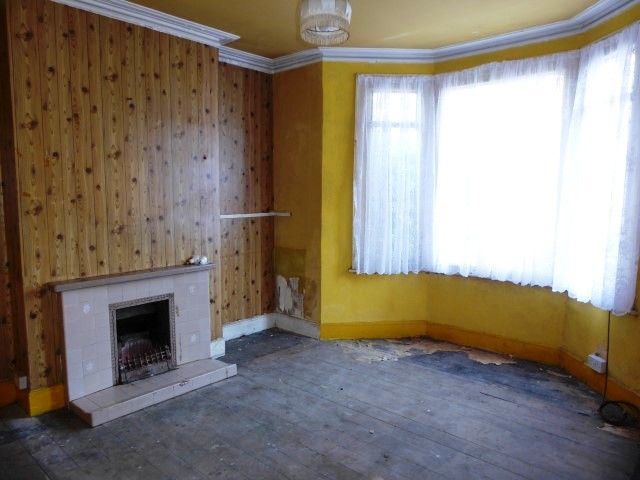 Property Details For 42 Kenyon Street London Sw6 6ld Zoopla
