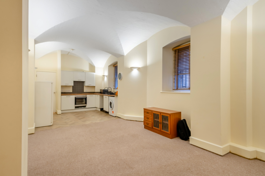 2 bed flat for sale in King Street, Norwich NR1, £140,000 Zoopla