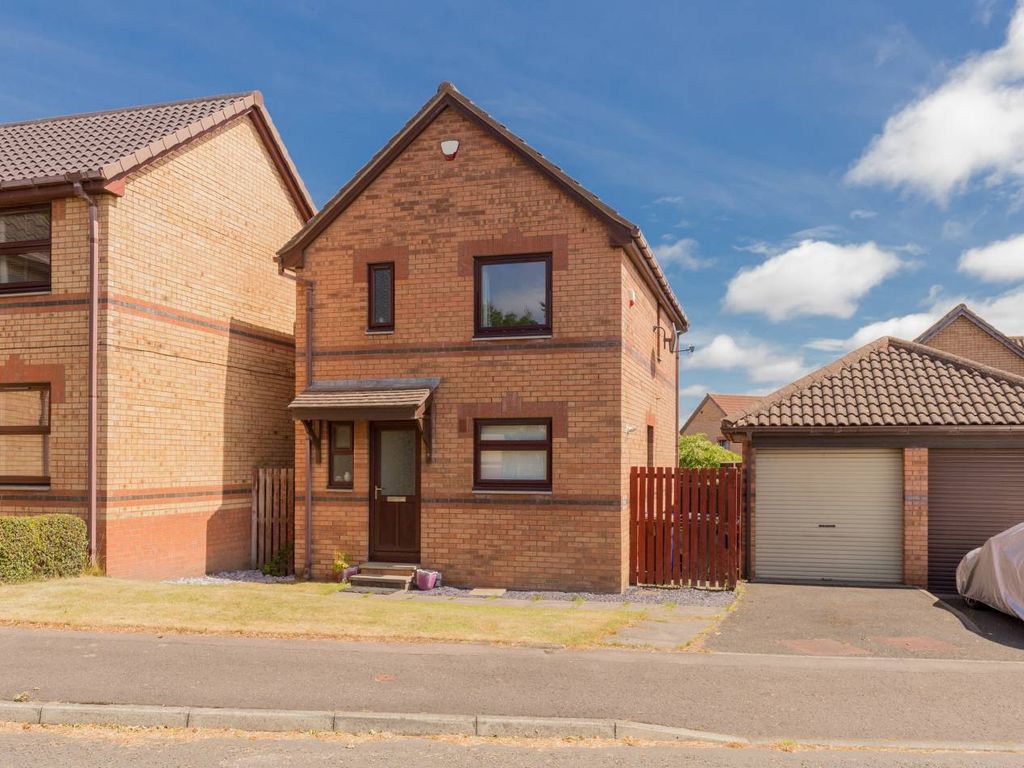 3 bed detached house for sale in 5 Redcroft Street, Danderhall EH22