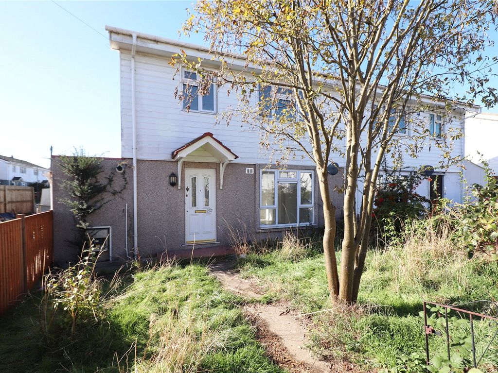 3 bed semidetached house for sale in Maiden Lane, Crayford, Kent DA1 Zoopla