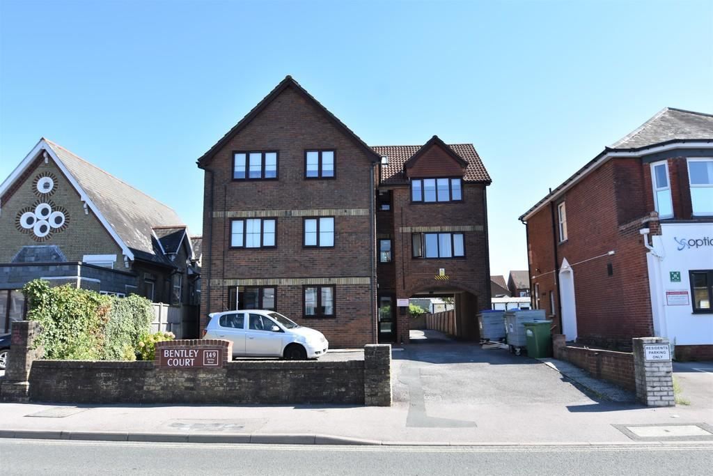 1 bed flat for sale in Shirley Road, Shirley, Southampton SO15 Zoopla