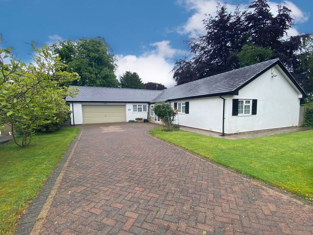 Beaufort Chase, Wilmslow SK9