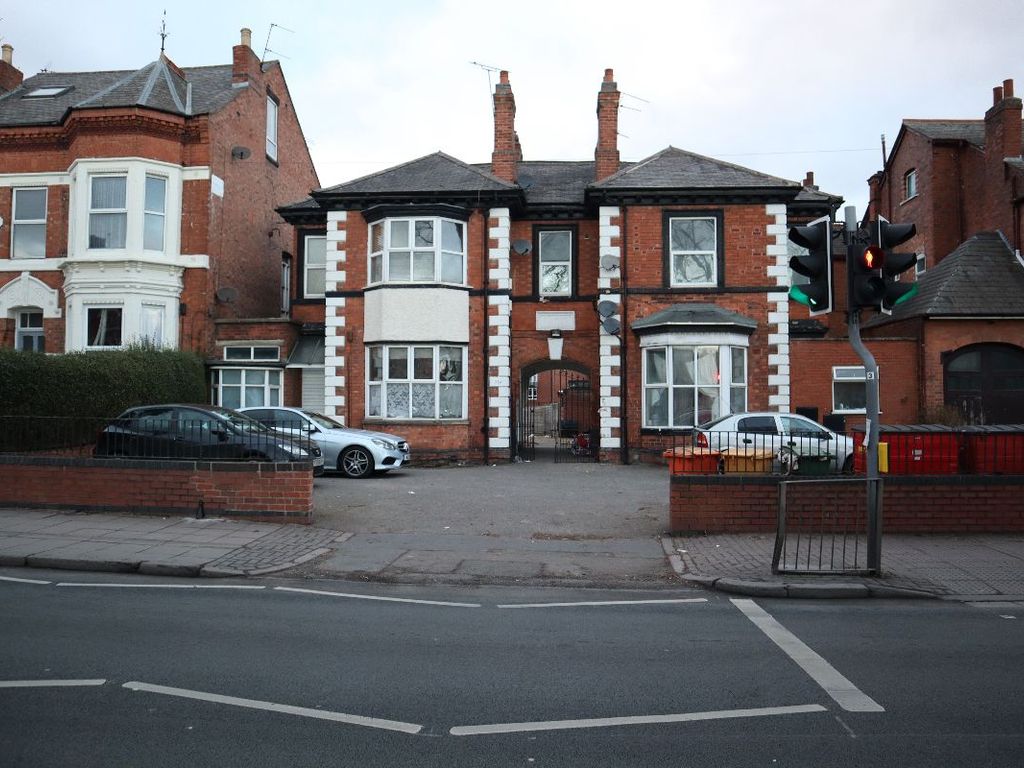 1 bed flat for sale in Humberstone Road, Leicester LE5 Zoopla
