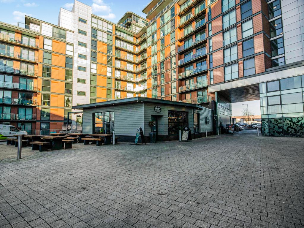 1 bed flat to rent in Sackville Street, Barnsley S70, £715 pcm Zoopla