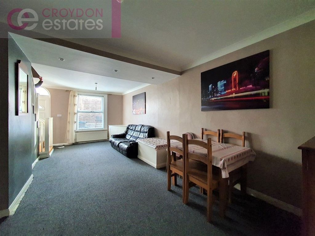 Queen Street, Croydon CR0