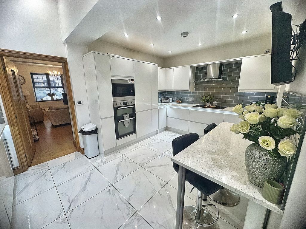 3 bed terraced house for sale in Dunraven Street, Glyncorrwg, Port Talbot, Neath Port Talbot