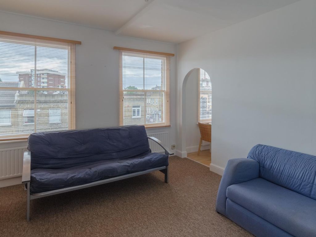 1 bed flat to rent in Blackstock Road, London N4 Zoopla