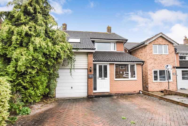 4 bed semidetached house for sale in Wellswood Gardens, Exeter EX4, £