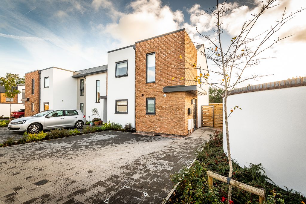 Edmunds Way, Exeter EX2  