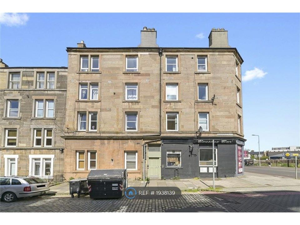 1 bed flat to rent in Downfield Place, Edinburgh EH11, £950 pcm Zoopla