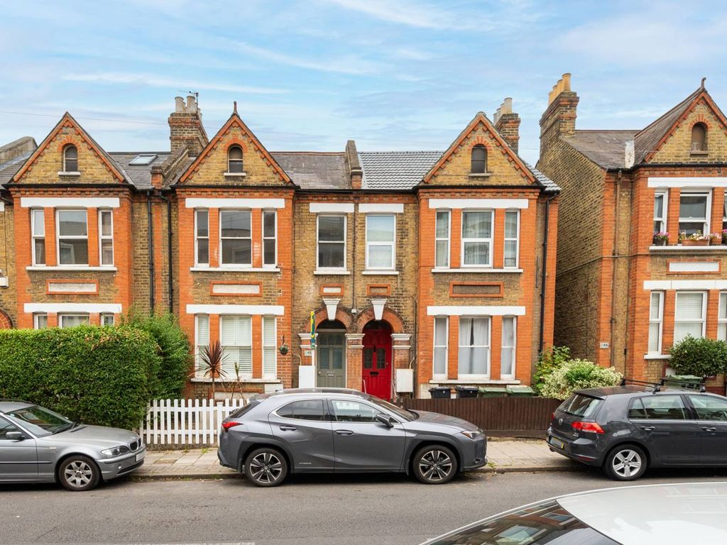 Gipsy Road West Norwood London SE27  