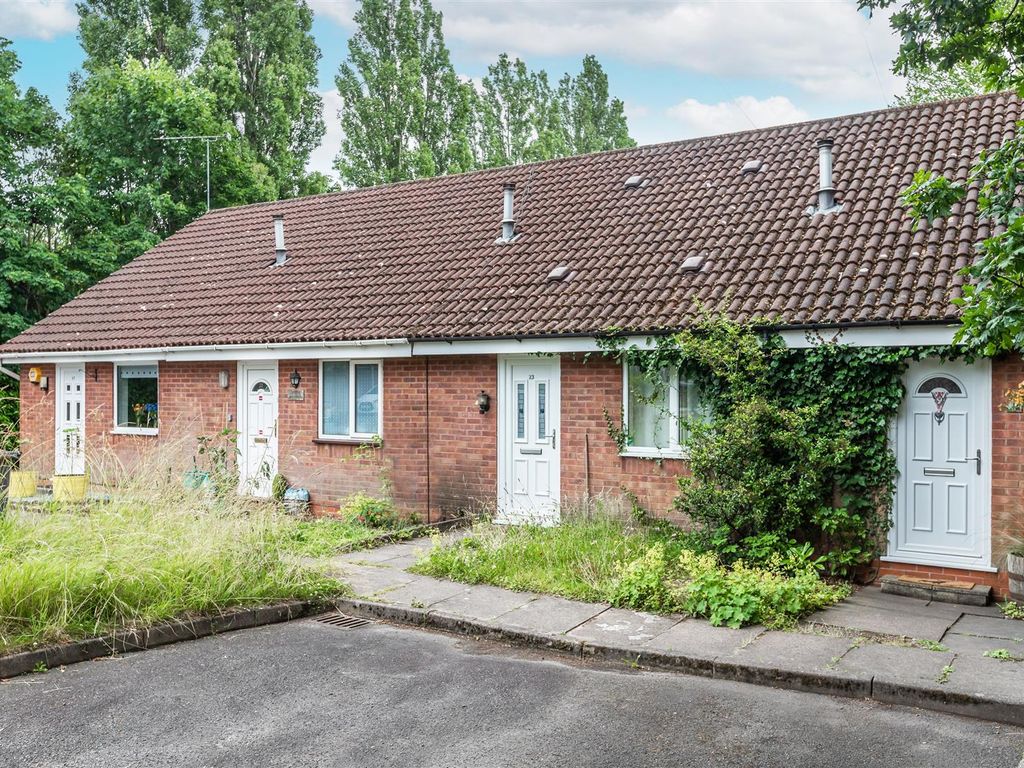 1 bed property to rent in Raddlebarn Farm Drive, Selly Oak, Birmingham