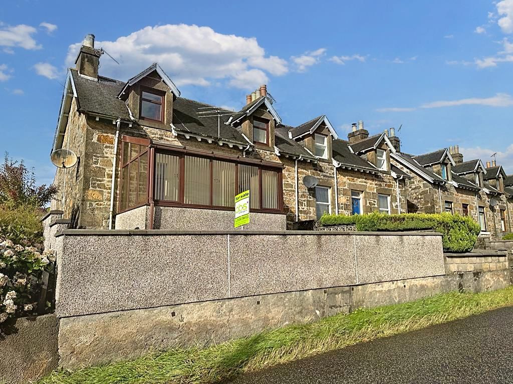3 bed semidetached house for sale in 29 Glenlossie Road, Thomshill