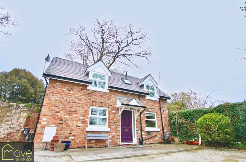 2 bed property for sale in North Road, Grassendale, Liverpool L19 Zoopla