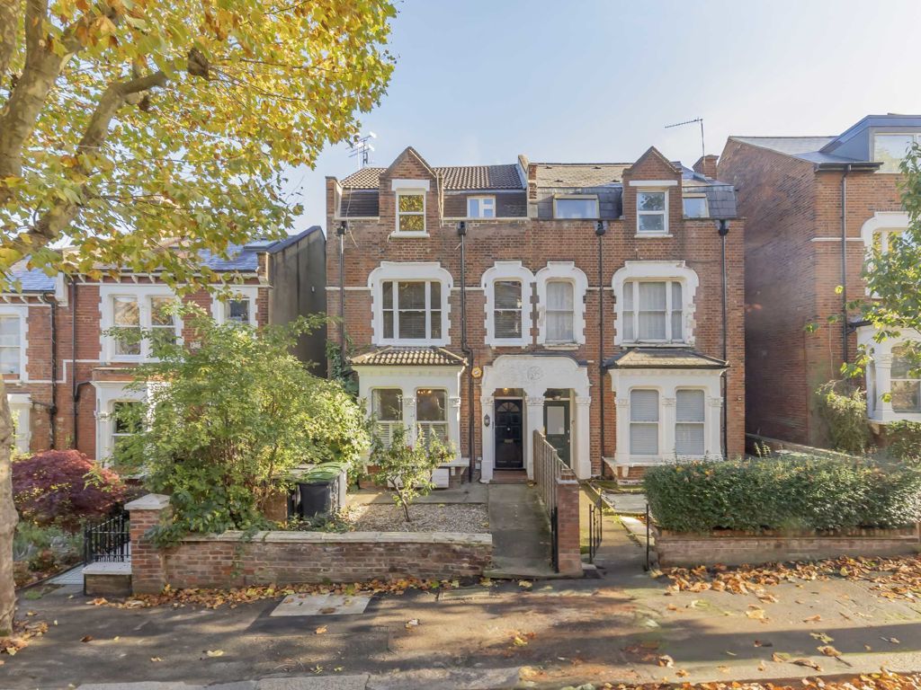 1 bed flat for sale in Cromwell Avenue, London N6, £425,000 Zoopla
