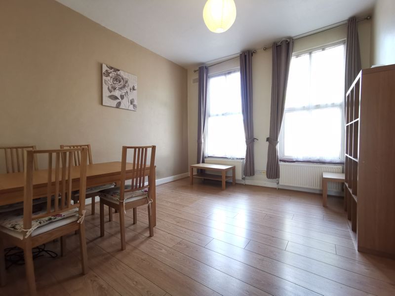 1 bed flat to rent in Seven Sisters Road, London N4 Zoopla