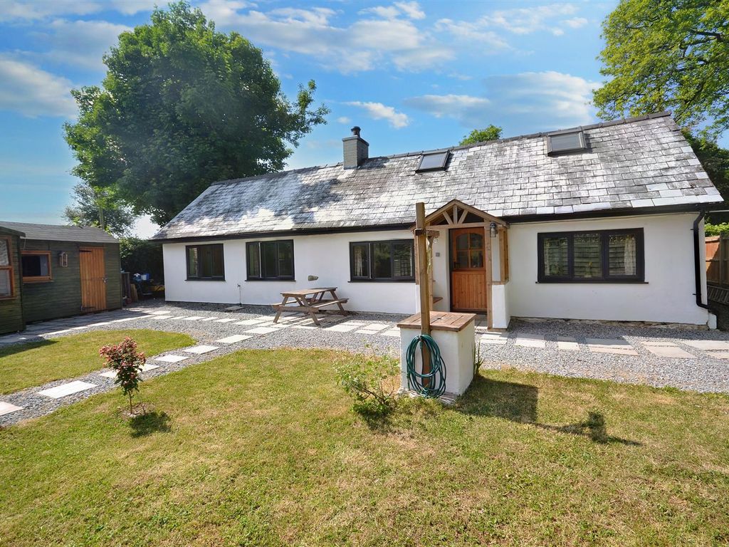 2 bed cottage for sale in Hebron, Whitland SA34 Zoopla