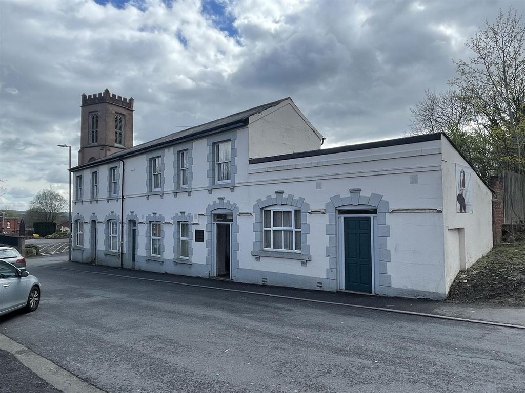 Office for sale in Former Parish Office, Beoley Road West, Redditch B98