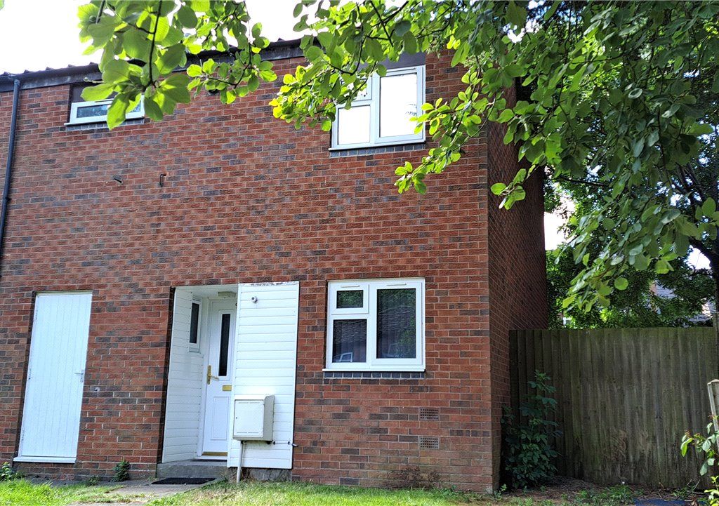 3 bed semidetached house to rent in Withywood Drive, Malinslee