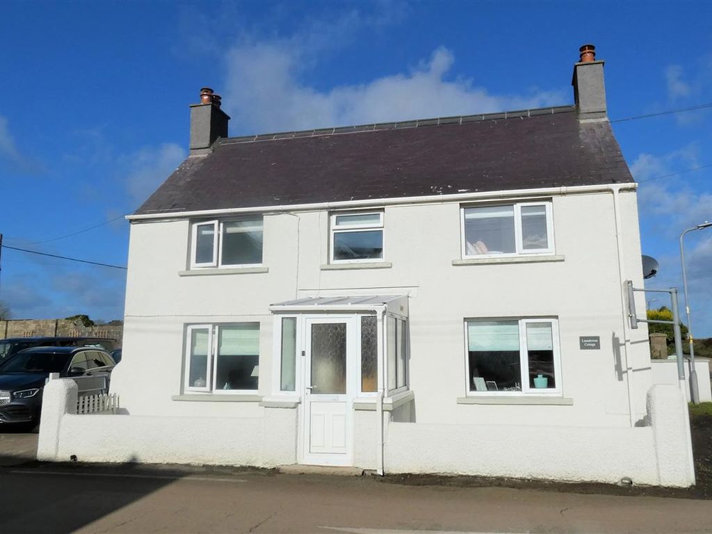 4 bed detached house for sale in Lansdowne Cottage, Troopers Inn