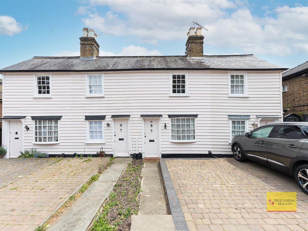 2 bed property for sale in Wades Hill, London N21 Zoopla