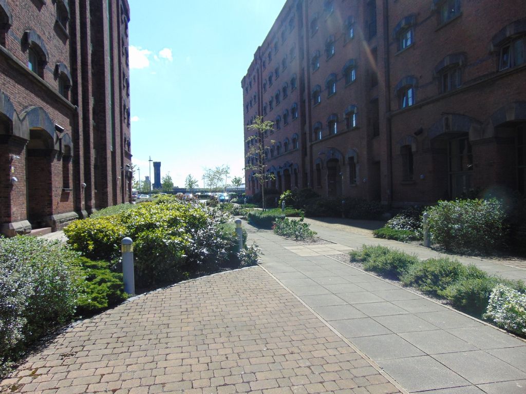2 bed flat for sale in Dock Road, Birkenhead CH41 Zoopla