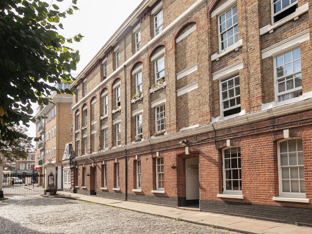 2 bed flat to rent in Gibson Gardens, London N16 Zoopla