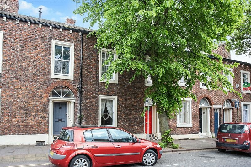 2 bed terraced house to rent in Tait Street, Carlisle CA1 Zoopla