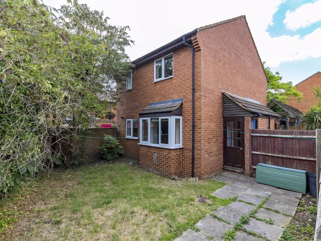 1 bed property to rent in Nevada Close, New Malden KT3 Zoopla