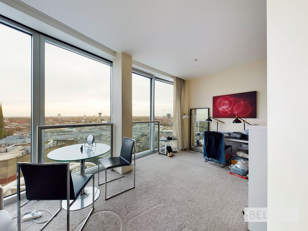 Rotunda, 150 New Street, Birmingham B2  