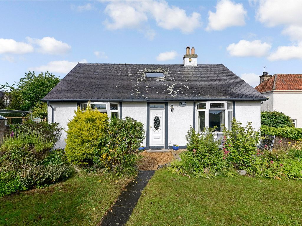 4 bed cottage for sale in Abden Avenue, Kinghorn, Burntisland KY3, £