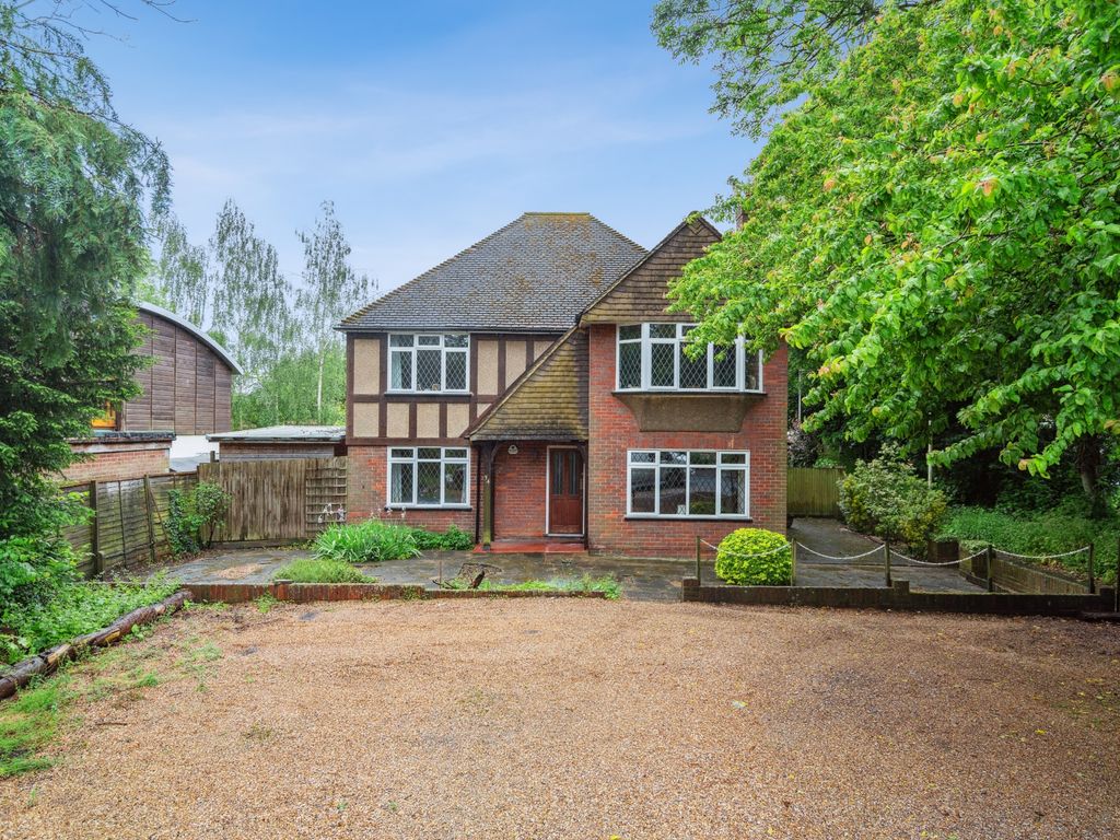 2 bed for sale in Field End Road, Eastcote, Pinner HA5, £