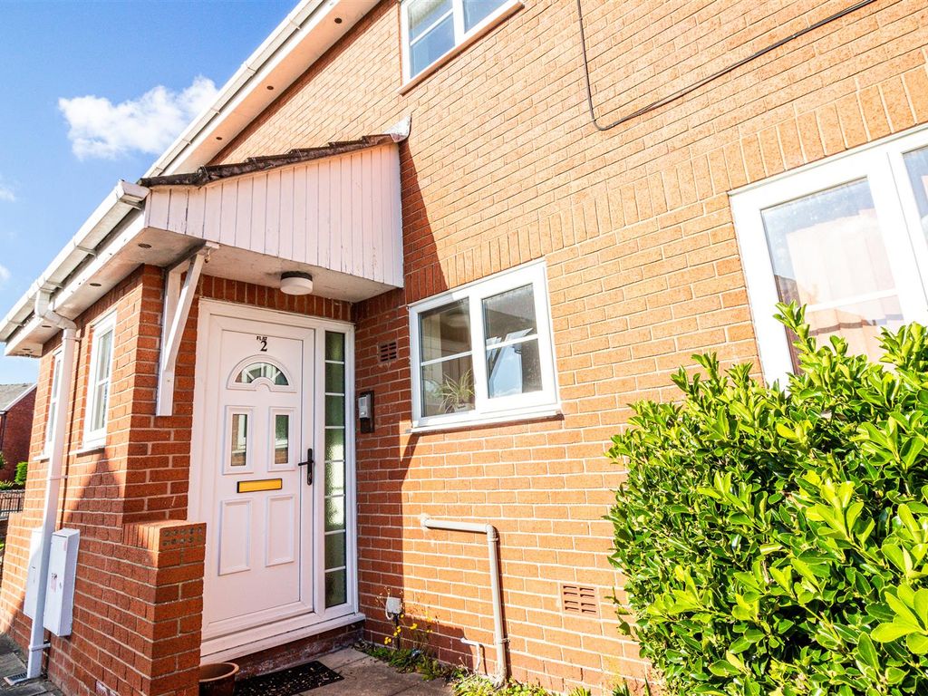 Church Close, Southport PR9  