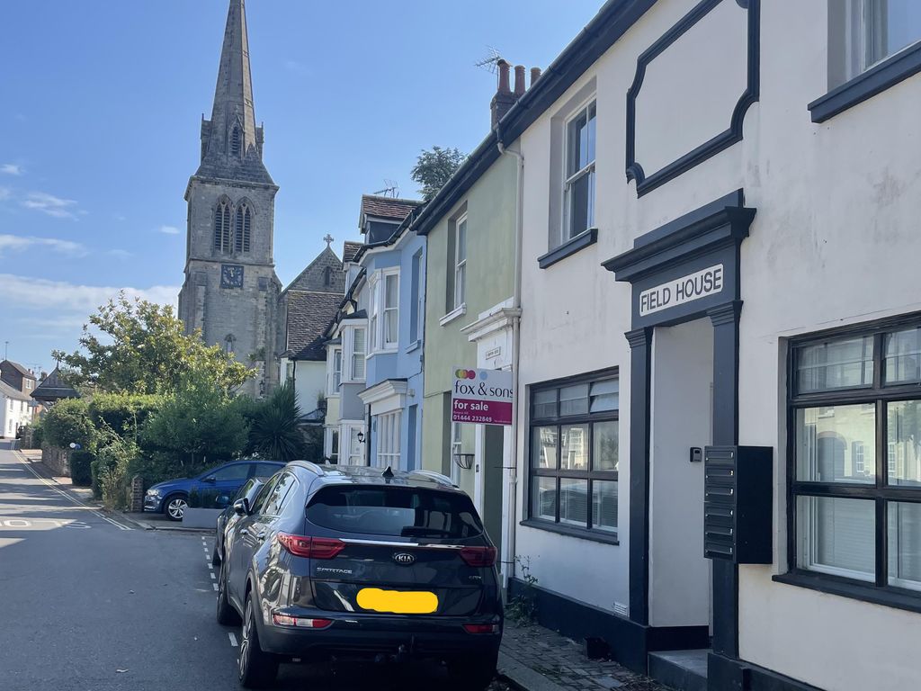 1 bed flat to rent in High Street, Hurstpierpoint, Hassocks BN6 Zoopla